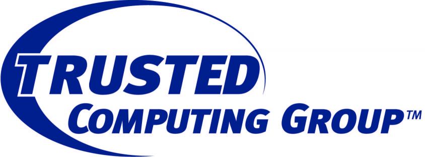 Trusted Computing Group